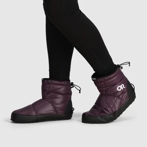 Outdoor Research Tundra Trax booties